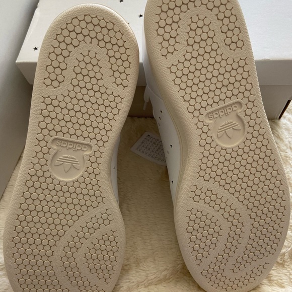 NWT Stella McCartney x Stan Smith Adidas sneaker - Picture 6 of 9